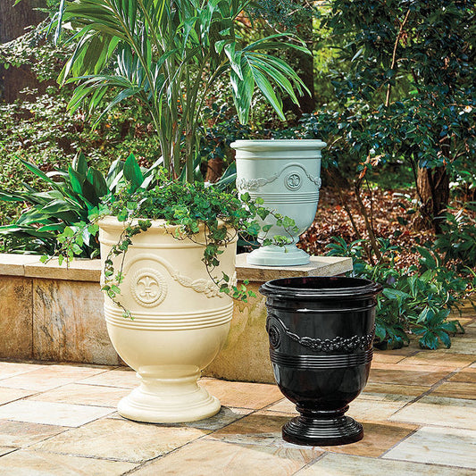 Ballard Designs Toulon Planter