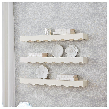 Ballard Designs Tulette Shelf