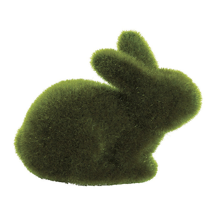 Ballard Designs Moss Bunny