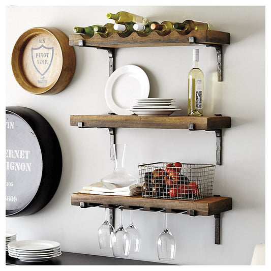 Ballard Designs Vigneto Shelf