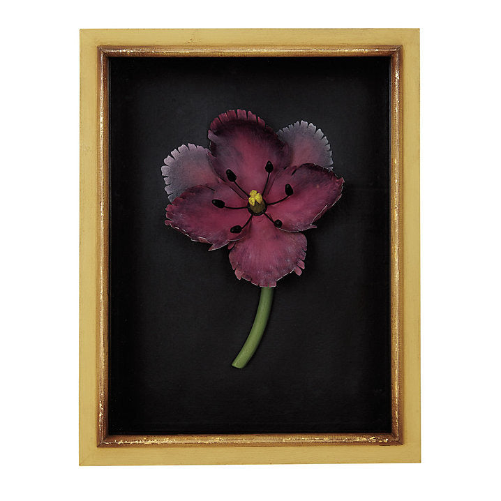 Ballard Designs Poppy Shadow Boxes