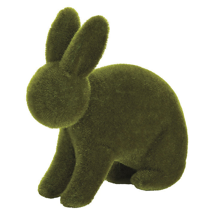 Ballard Designs Moss Bunny