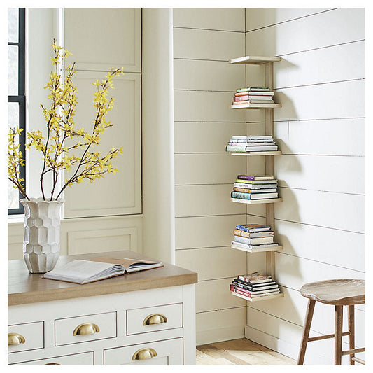 Ballard Designs Lauren Bookshelf