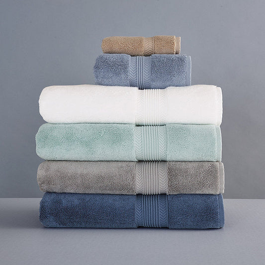 Ballard Designs Ballard Signature Bath Towels