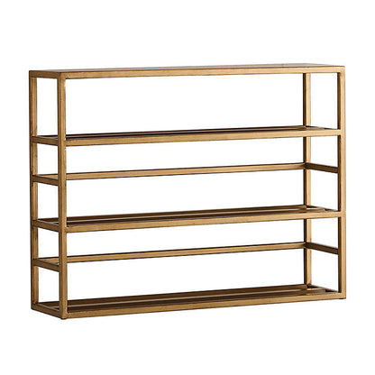 Ballard Designs Abbot Wine Shelf