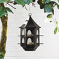 Ballard Designs Bunny Williams Bird Feeder