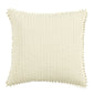 Ballard Designs Audree Pom Pom Sham