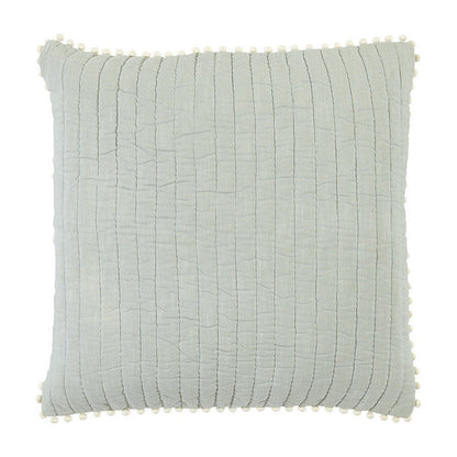 Ballard Designs Audree Pom Pom Sham