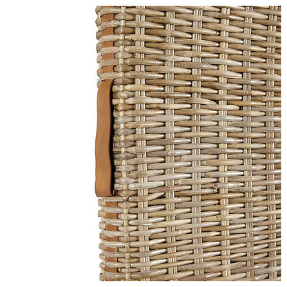 Ballard Designs Gathering Basket Wall Decor