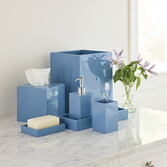 Ballard Designs Suzanne Kasler Malaga Bath Accessories