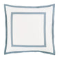 Ballard Designs Suzanne Kasler Positano Euro Sham