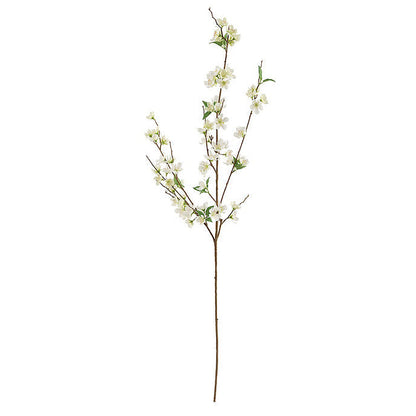 Ballard Designs Bunny Williams Faux Apple Blossom Stem