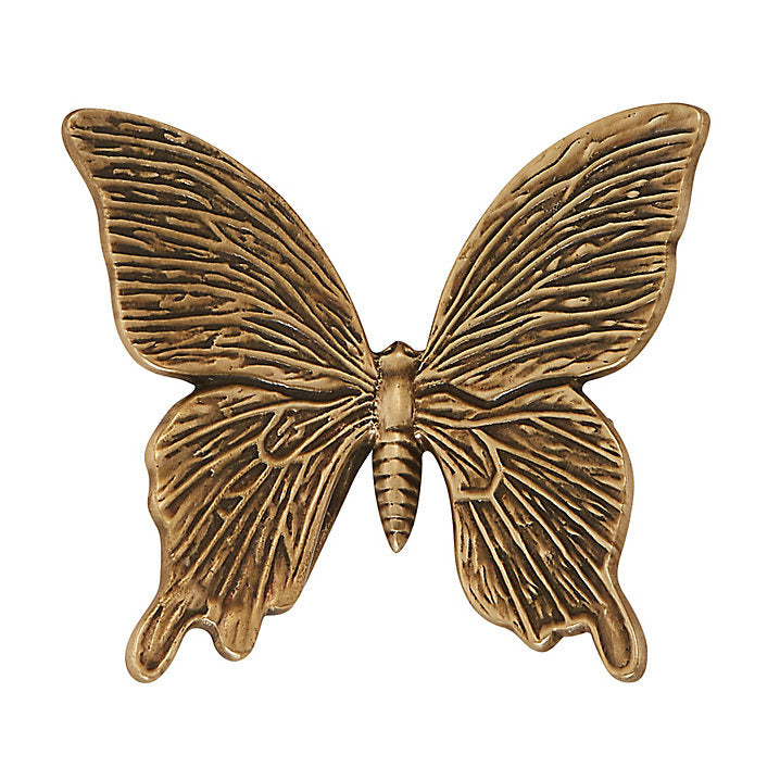 Ballard Designs Butterfly Decor