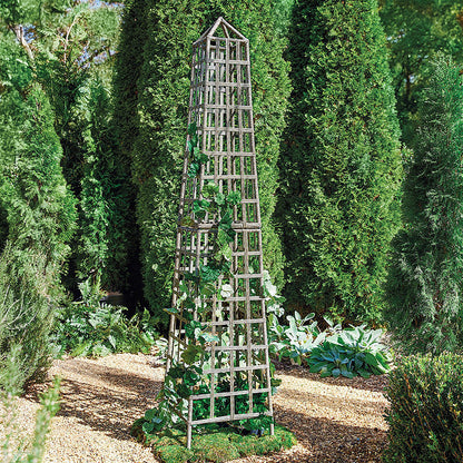 Ballard Designs Bunny Williams Clayton Trellis