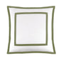 Ballard Designs Suzanne Kasler Positano Euro Sham