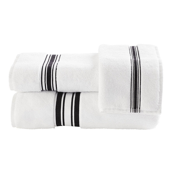 Ballard Designs Amelie Bath Towel Collection