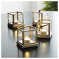 Ballard Designs Le Marais Tea Light Holders - Set of 4