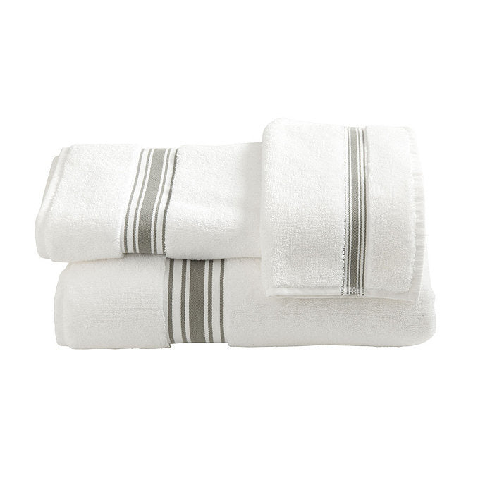 Ballard Designs Amelie Bath Towel Collection