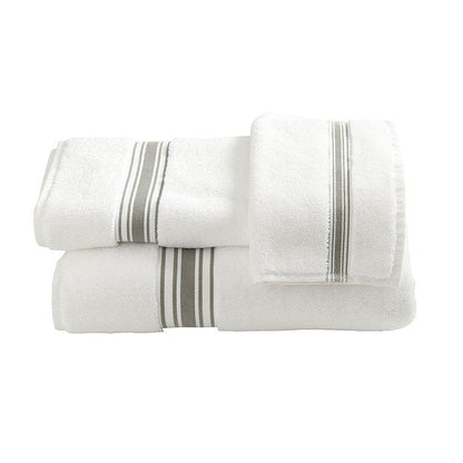 Ballard Designs Amelie Bath Towel Collection