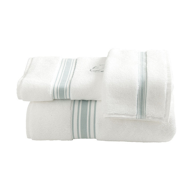 Ballard Designs Amelie Bath Towel Collection