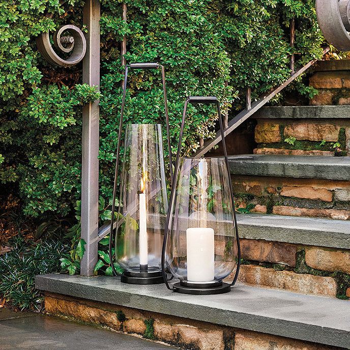 Ballard Designs Sheridan Lantern