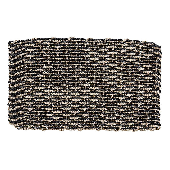 Ballard Designs Rope Doormat