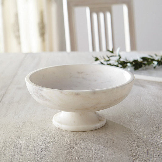 Ballard Designs Hudson Pedestal Bowl