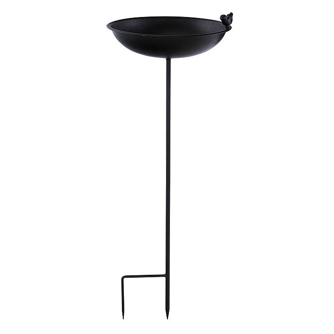 Ballard Designs Acanthis Bird Bath