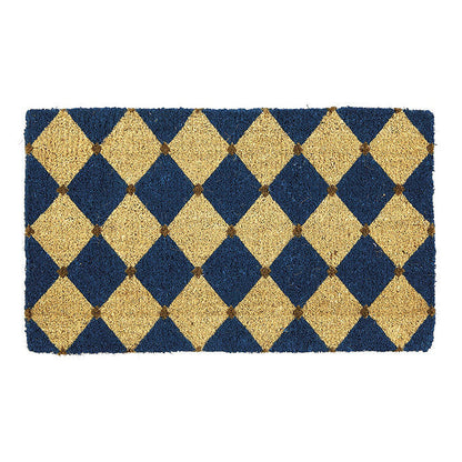 Ballard Designs French Creel Coir Mat