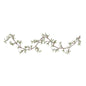 Ballard Designs Holly Berry Leaf Garland