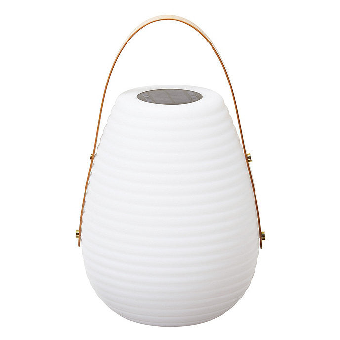 Ballard Designs Solar LED Lantern