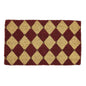 Ballard Designs French Creel Coir Mat