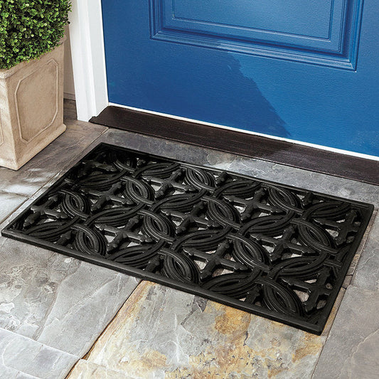 Ballard Designs Villa Rubber Mat