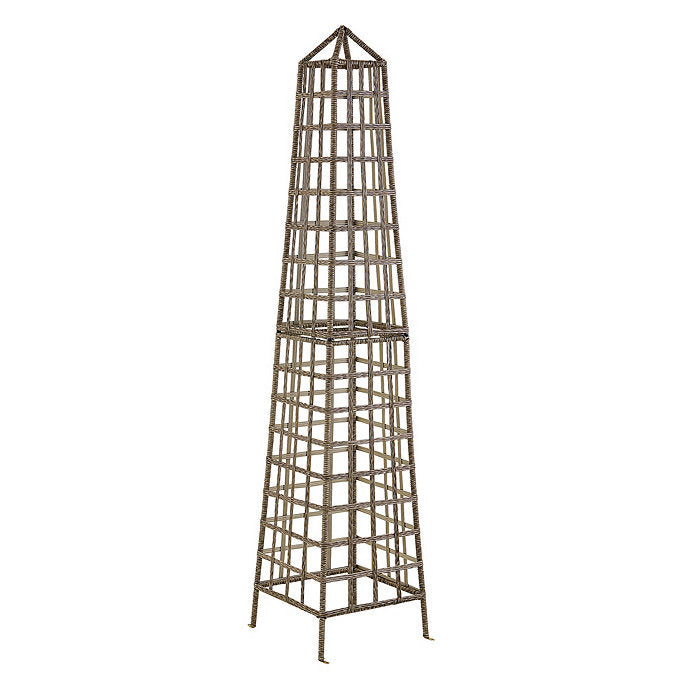 Ballard Designs Bunny Williams Clayton Trellis