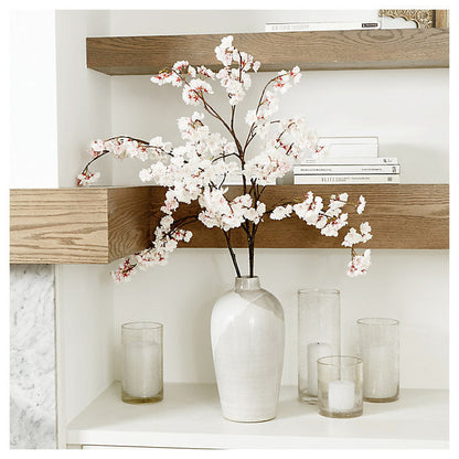 Ballard Designs Cherry Blossom Stems - Set of 3