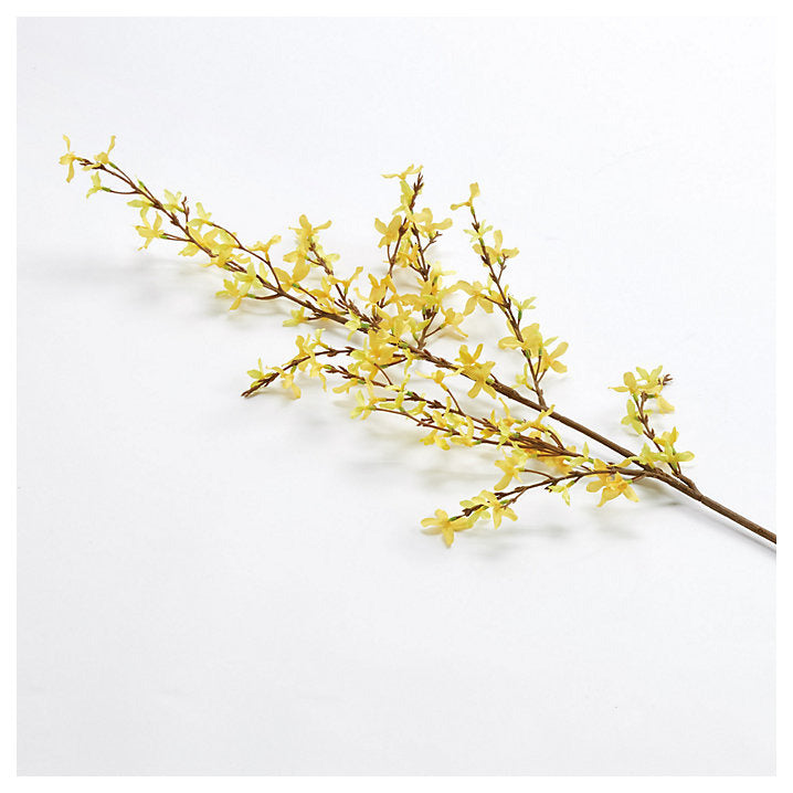 Ballard Designs Forsythia Stems - Set of 3