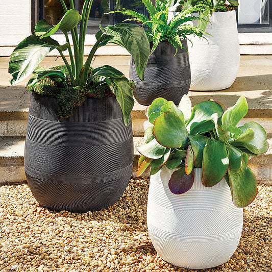 Ballard Designs Monte Planter