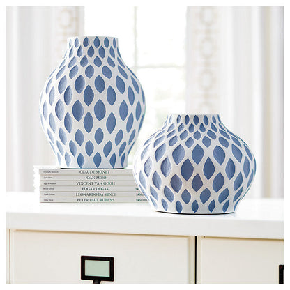 Ballard Designs Kaia Vase