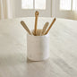 Ballard Designs Kingston Marble Crock