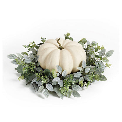 Ballard Designs Pumpkin Planter Filler