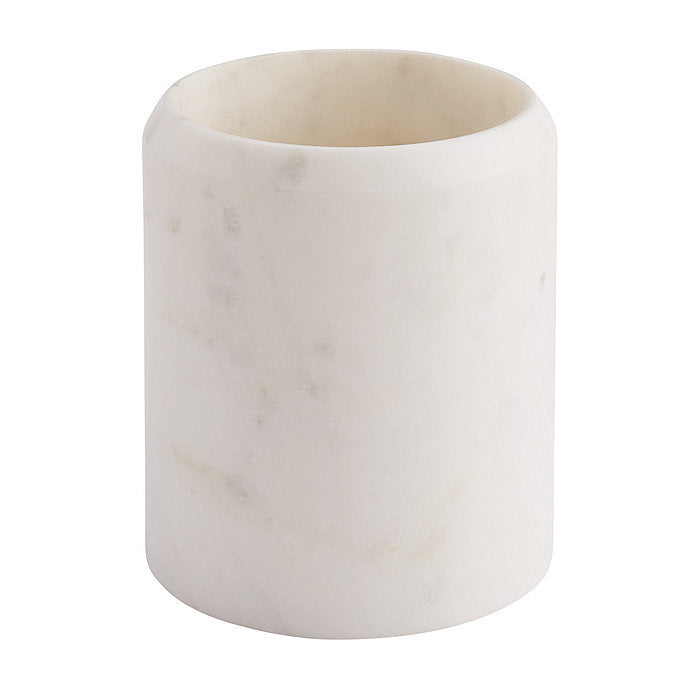 Ballard Designs Kingston Marble Crock