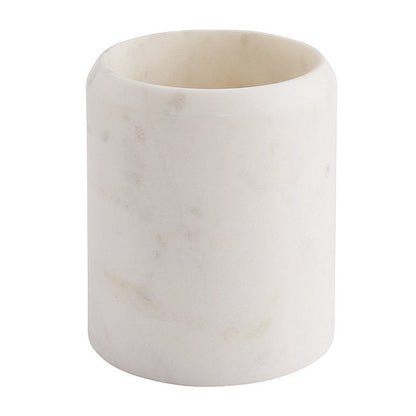 Ballard Designs Kingston Marble Crock