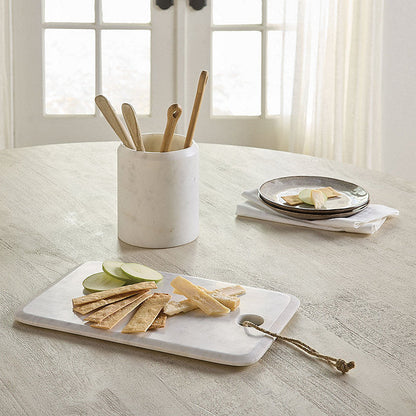 Ballard Designs Kingston Marble Serving Board