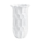 Ballard Designs Honeycomb Vase