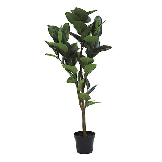 Ballard Designs Faux Rubber Tree