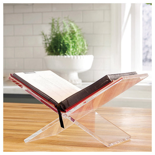 Ballard Designs Acrylic Book Easel