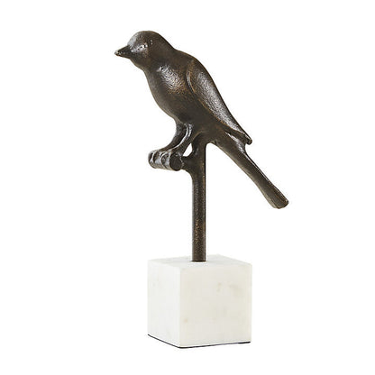 Ballard Designs Garden Bird on Stand