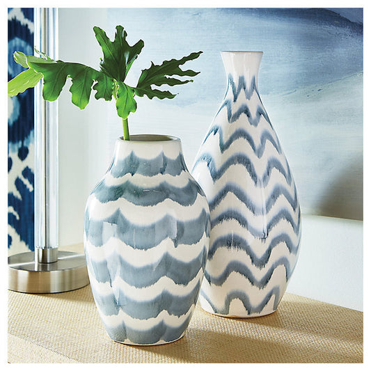 Ballard Designs Lyla Vases