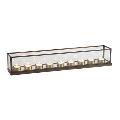 Ballard Designs Le Marais 9-Light Tea Light Holder