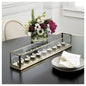 Ballard Designs Le Marais 9-Light Tea Light Holder